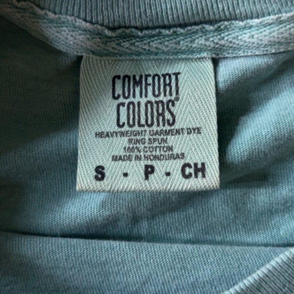 Ron Jon t-shirt - Picture 5 of 5